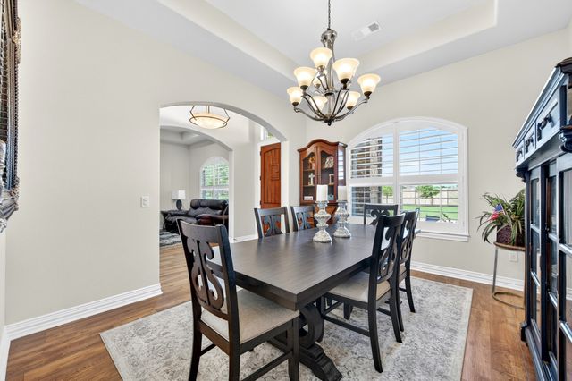 12105 Glenbrook Street, Denton, TX 76207
