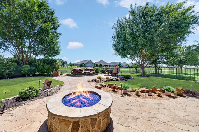 12105 Glenbrook Street, Denton, TX 76207