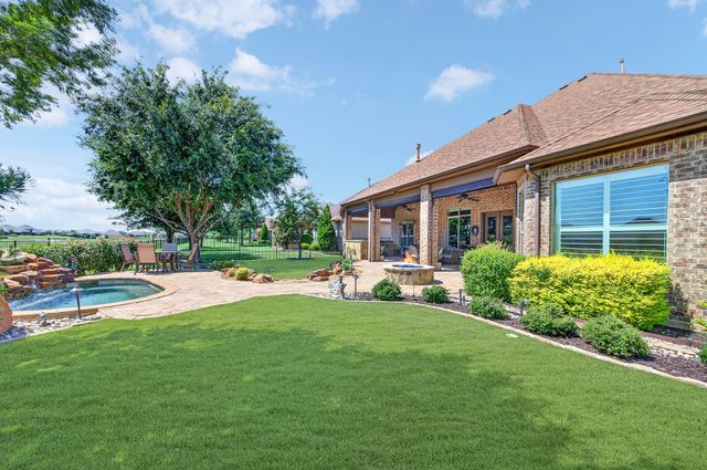 12105 Glenbrook Street, Denton, TX 76207