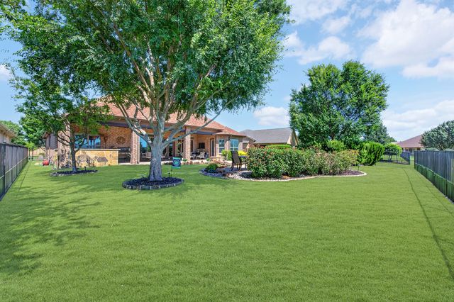 12105 Glenbrook Street, Denton, TX 76207