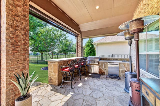12105 Glenbrook Street, Denton, TX 76207