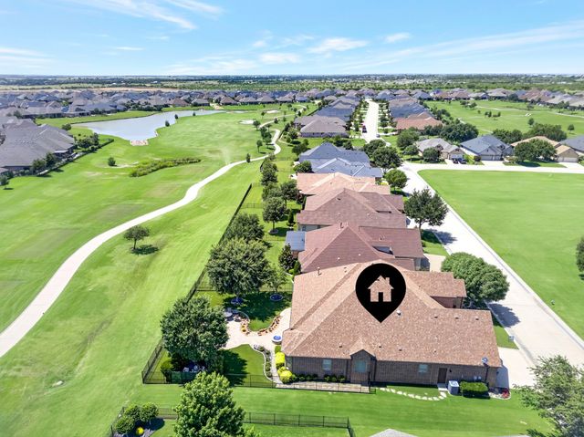 12105 Glenbrook Street, Denton, TX 76207
