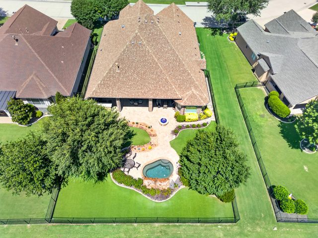 12105 Glenbrook Street, Denton, TX 76207