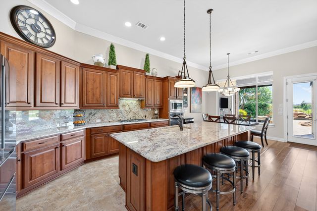 12105 Glenbrook Street, Denton, TX 76207