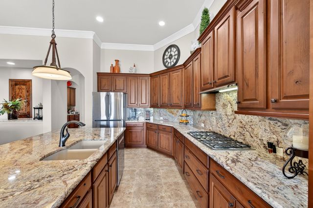 12105 Glenbrook Street, Denton, TX 76207
