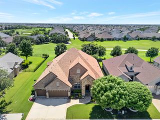 12105 Glenbrook Street, Denton, TX 76207
