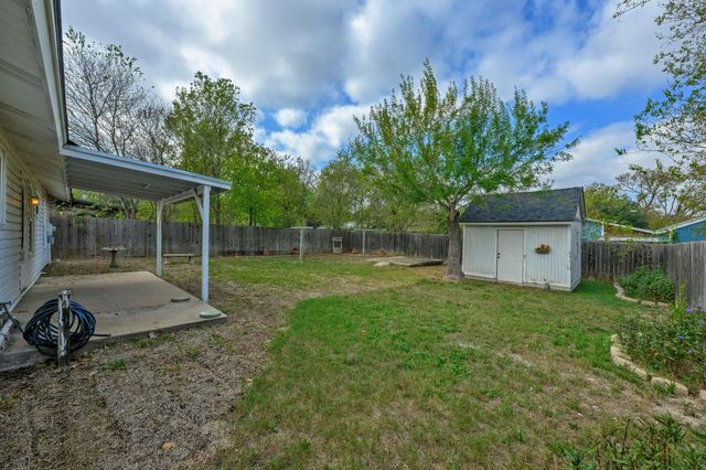 5704 Cedardale DR, Austin, TX 78745