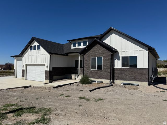 3323 N 1200 W, Pleasant View, UT 84414