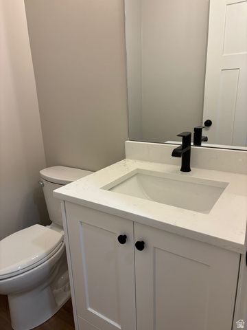 3323 N 1200 W, Pleasant View, UT 84414