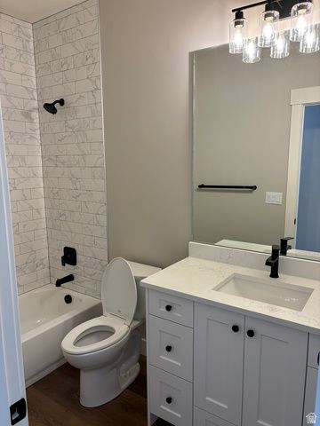 3323 N 1200 W, Pleasant View, UT 84414