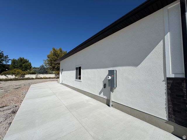 3323 N 1200 W, Pleasant View, UT 84414