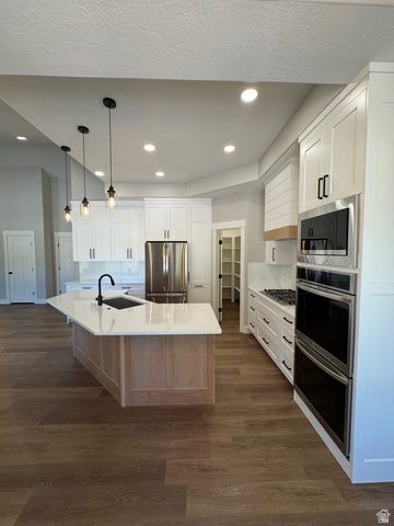 3323 N 1200 W, Pleasant View, UT 84414