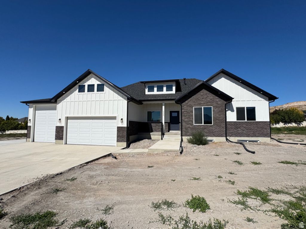 3323 N 1200 W, Pleasant View, UT 84414