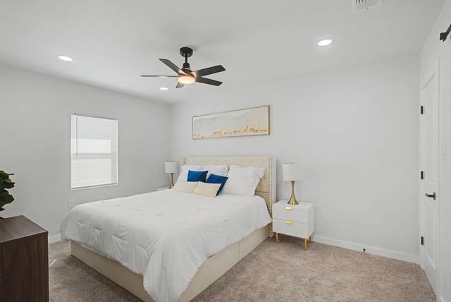 506 Laguna Drive, Richardson, TX 75080