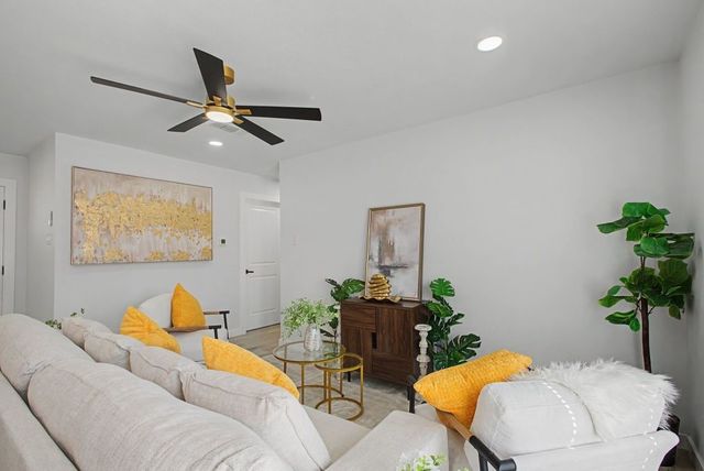 506 Laguna Drive, Richardson, TX 75080