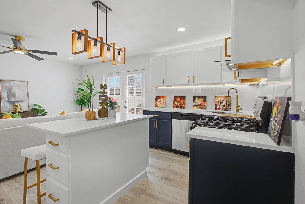 506 Laguna Drive, Richardson, TX 75080