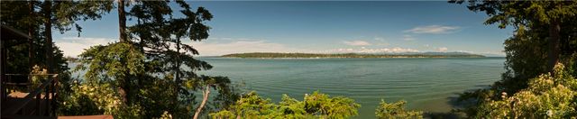 2351 N Nugent Road, Lummi Island, WA 98262