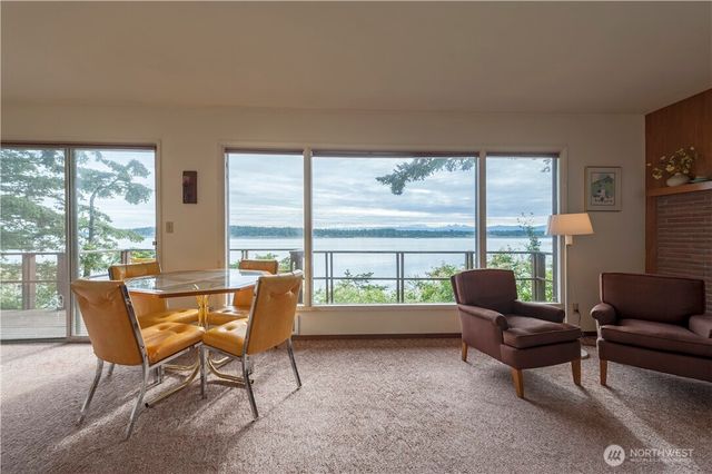 2351 N Nugent Road, Lummi Island, WA 98262