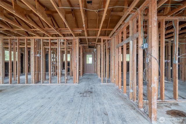 2351 N Nugent Road, Lummi Island, WA 98262