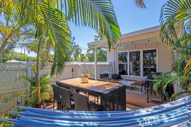 1603 Jefferson Street, Hollywood, FL 33020
