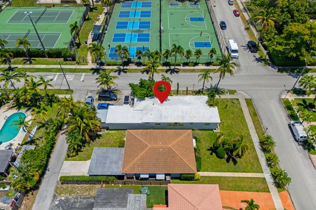 1603 Jefferson Street, Hollywood, FL 33020