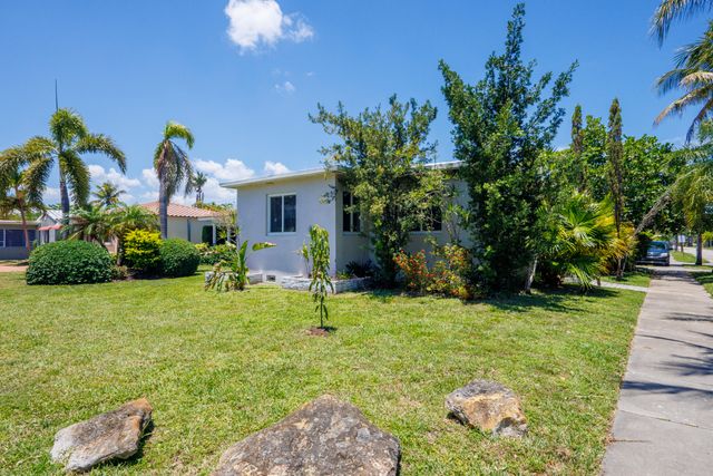 1603 Jefferson Street, Hollywood, FL 33020