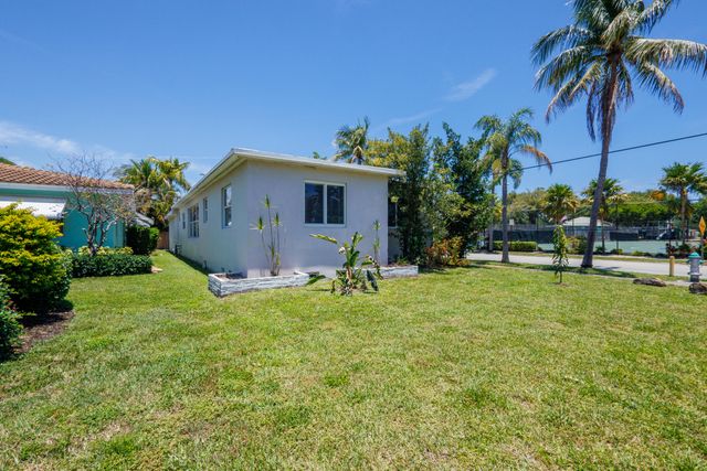 1603 Jefferson Street, Hollywood, FL 33020