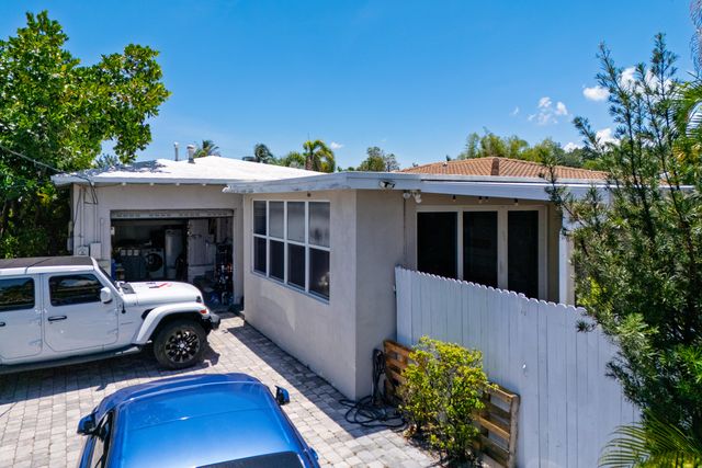 1603 Jefferson Street, Hollywood, FL 33020