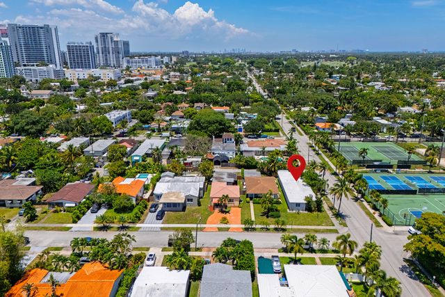 1603 Jefferson Street, Hollywood, FL 33020