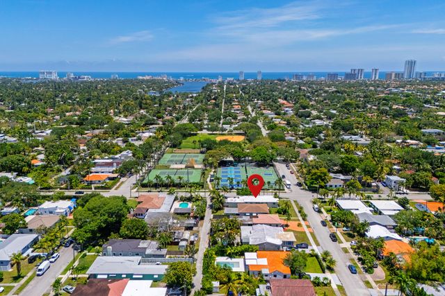 1603 Jefferson Street, Hollywood, FL 33020
