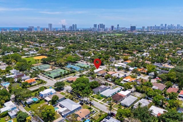 1603 Jefferson Street, Hollywood, FL 33020