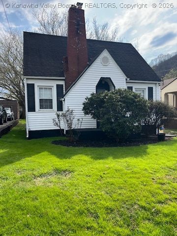 300 67th Street Se, Charleston, WV 25304