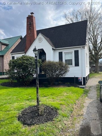 300 67th Street Se, Charleston, WV 25304