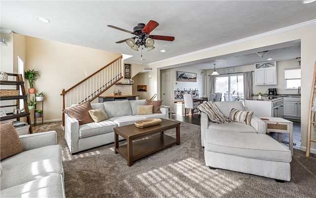 140 Rylie Dr, Jackson Twp, PA 16037