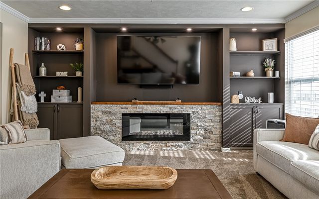 140 Rylie Dr, Jackson Twp, PA 16037