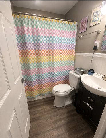 420 Goldleaf Avenue, Vandalia, OH 45377