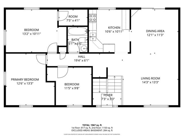 420 Goldleaf Avenue, Vandalia, OH 45377