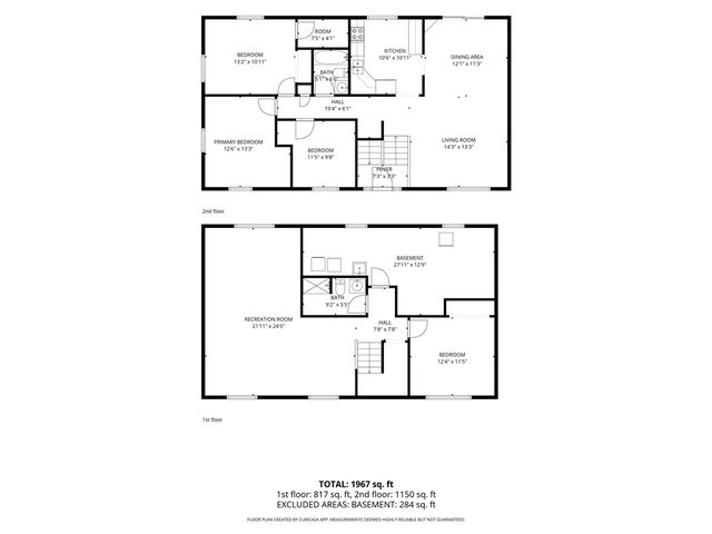 420 Goldleaf Avenue, Vandalia, OH 45377