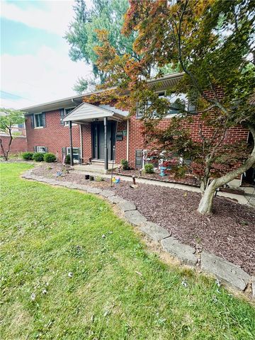 420 Goldleaf Avenue, Vandalia, OH 45377