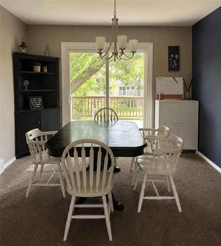 420 Goldleaf Avenue, Vandalia, OH 45377
