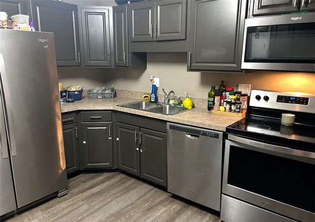 420 Goldleaf Avenue, Vandalia, OH 45377