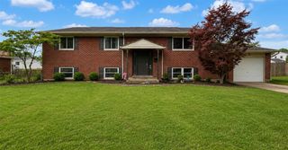 420 Goldleaf Avenue, Vandalia, OH 45377