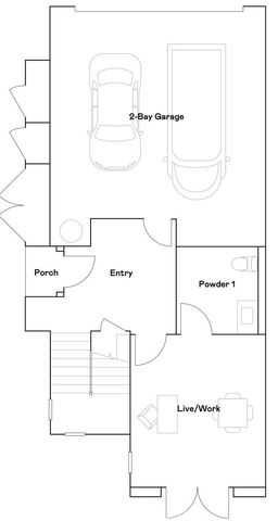 8465 Tapia Way, Rancho Cucamonga, CA 91730