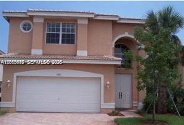 13161 SW 45th Dr, Miramar, FL 33027