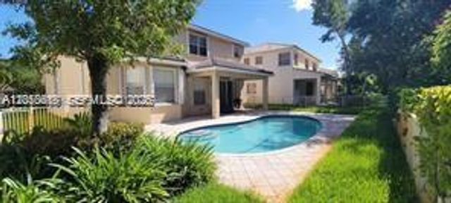 13161 SW 45th Dr, Miramar, FL 33027