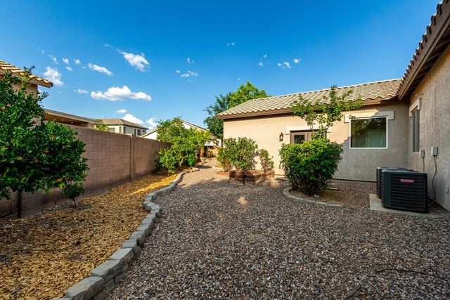 4326 E Cloudburst Court, Gilbert, AZ 85297