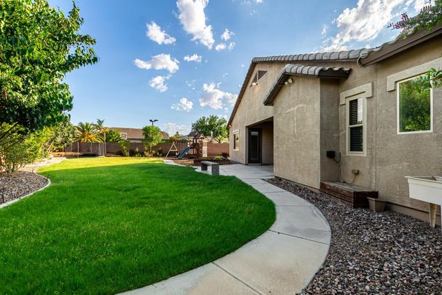 4326 E Cloudburst Court, Gilbert, AZ 85297