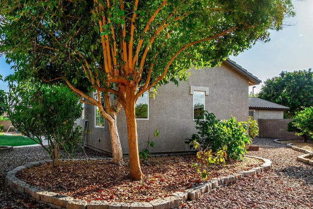 4326 E Cloudburst Court, Gilbert, AZ 85297