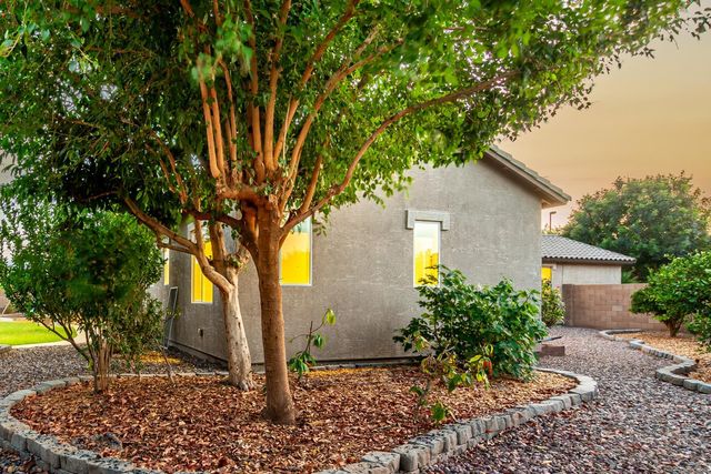 4326 E Cloudburst Court, Gilbert, AZ 85297