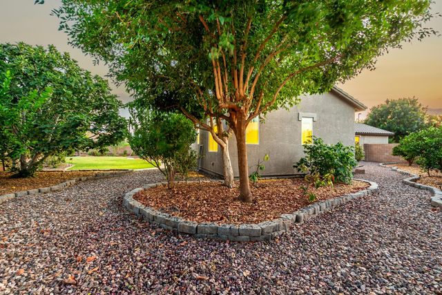 4326 E Cloudburst Court, Gilbert, AZ 85297